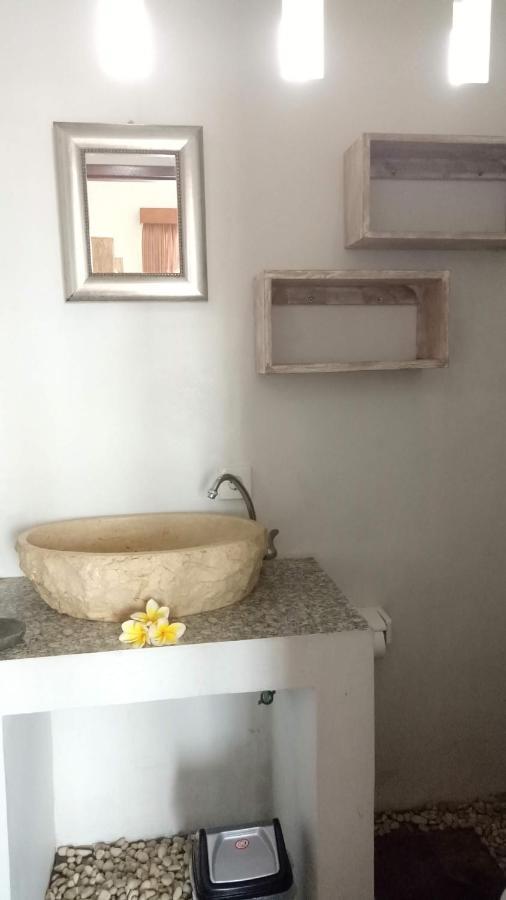 Candra Surf Homestay Canggu Zewnętrze zdjęcie