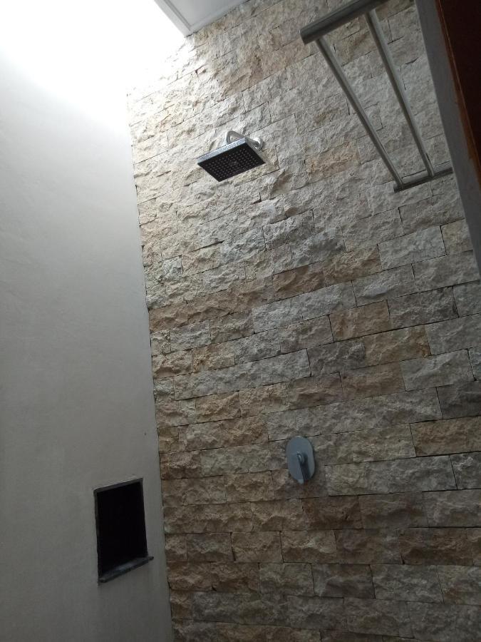 Candra Surf Homestay Canggu Zewnętrze zdjęcie