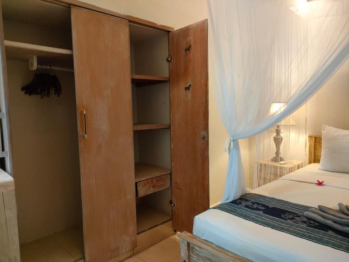 Candra Surf Homestay Canggu Zewnętrze zdjęcie