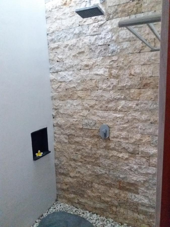 Candra Surf Homestay Canggu Zewnętrze zdjęcie